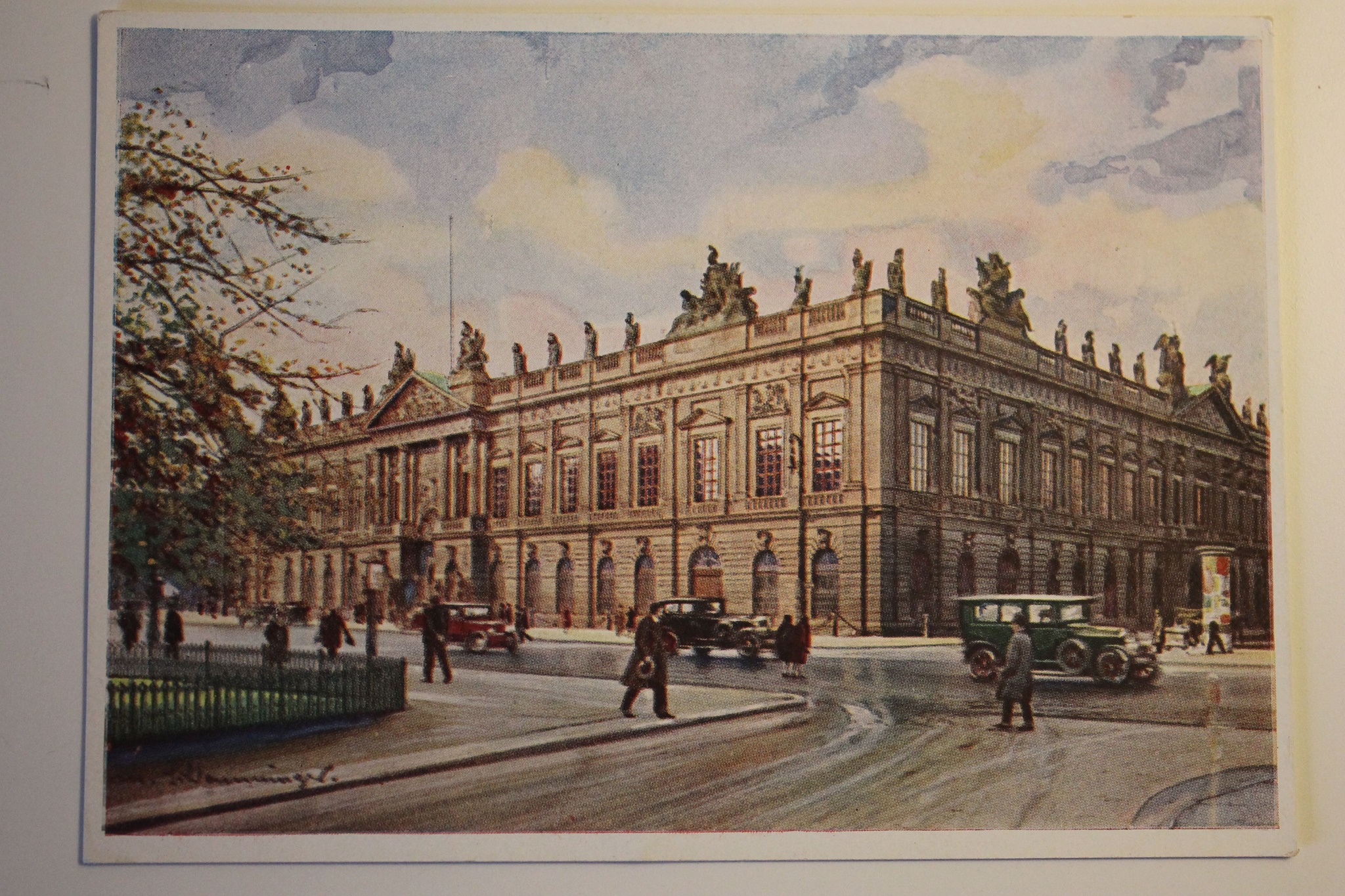 Zeughaus